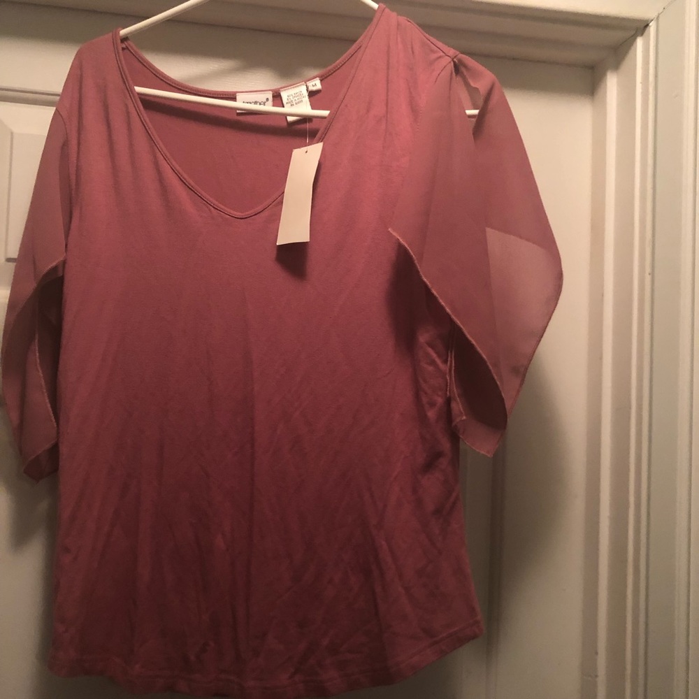 Blouse/ Top